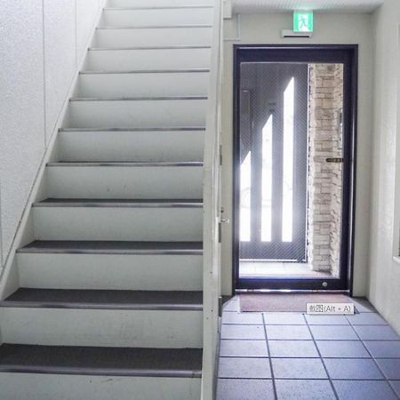 F House Os Residence S3 Osaka Buitenkant foto